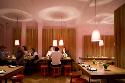 Rosa's Thai Cafe City