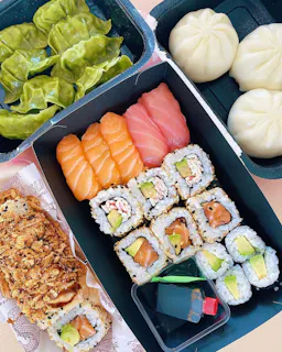 Itsu - Heathrow Terminal 5