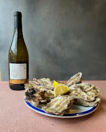 Cave Wine Bar & Bistro