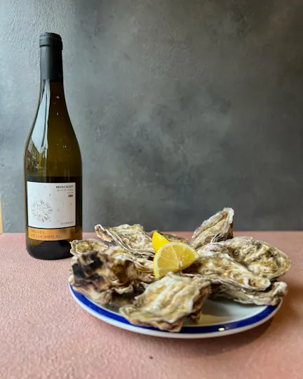 Cave Wine Bar & Bistro