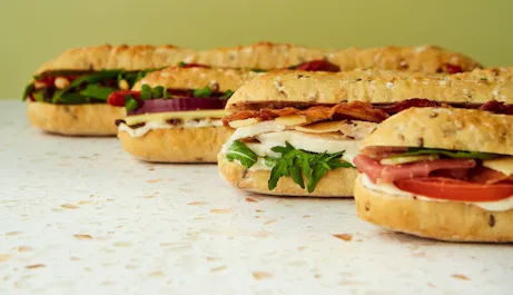 Pret - Heathrow