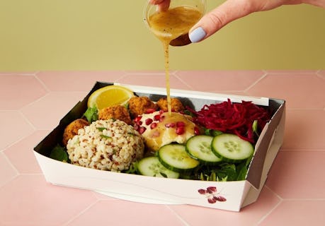 Pret - Heathrow
