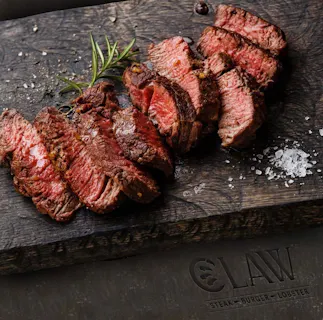 CLAW - Steak, Burger & Lobster