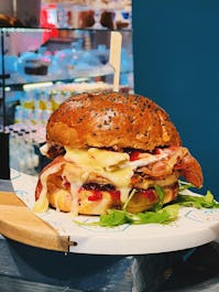 G-Lite - Authentic Italian food & Gelato