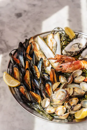 Brindisa Tapas South Kensington