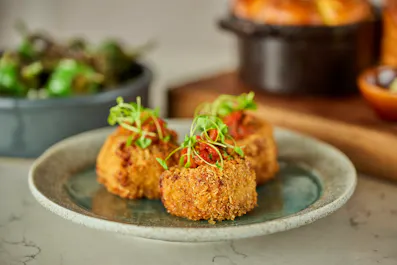 Chez Mal Brasserie & Bar at Malmaison Liverpool
