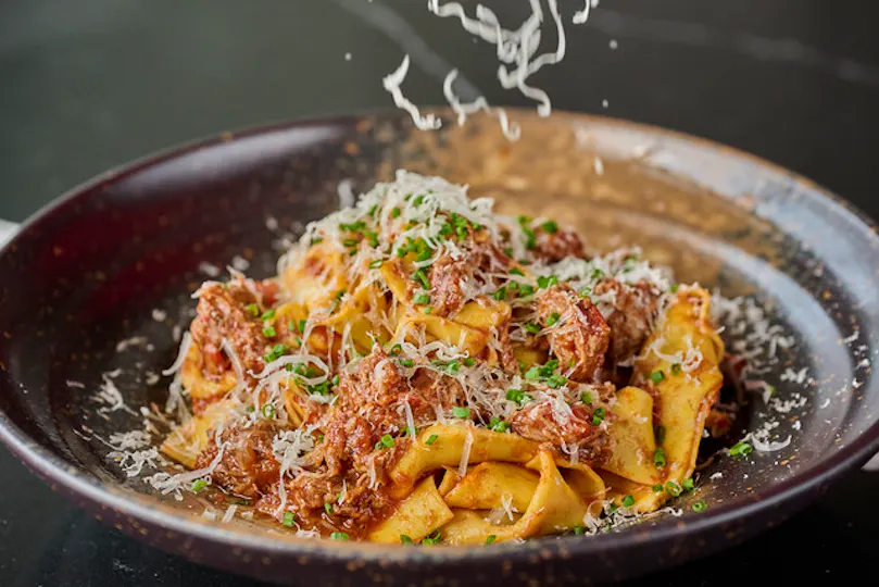 Chez Mal Brasserie & Bar at Malmaison Liverpool