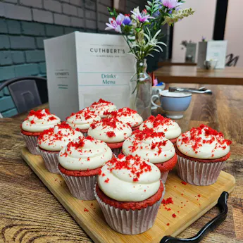 Cuthbert's Bakehouse