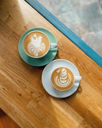 Cafe au Lait Bath