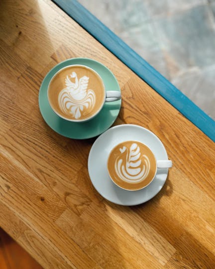 Cafe au Lait Bath