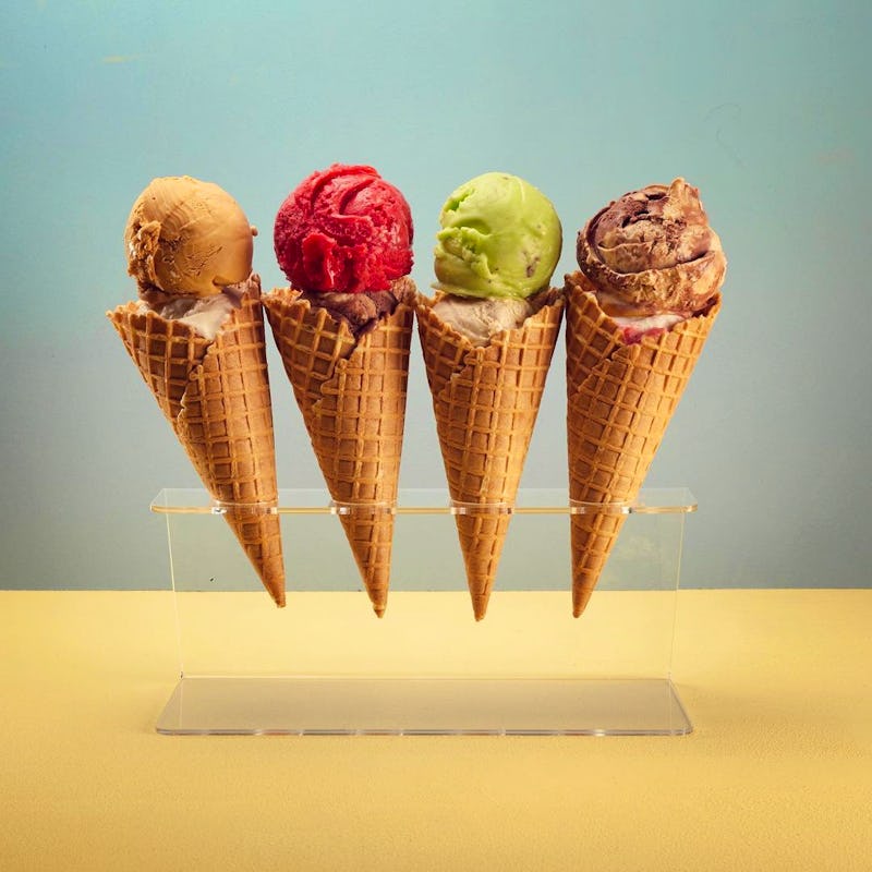 Heavenly Desserts Bolton, Lancashire Restaurant Review, Menu, Opening