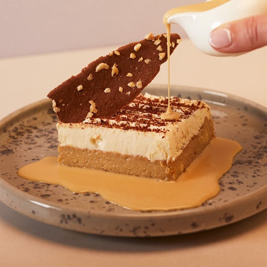 Heavenly Desserts Derby
