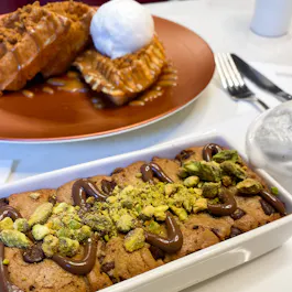 Heavenly Desserts Northampton