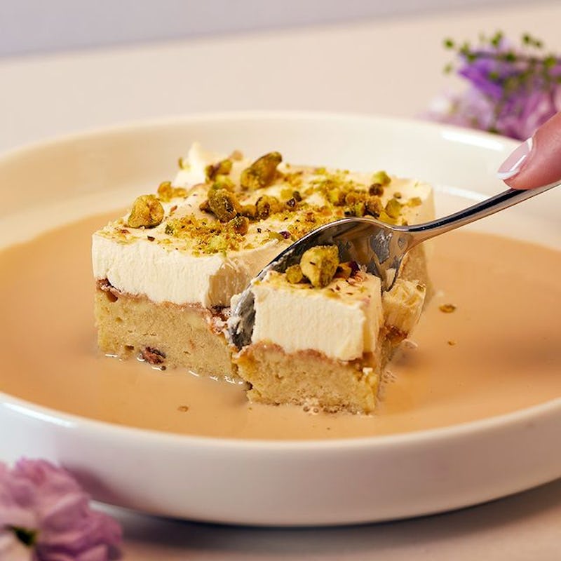 Heavenly Desserts Nottingham