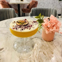 Heavenly Desserts Rochdale
