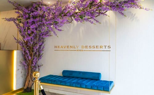 Heavenly Desserts Rochdale