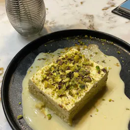 Heavenly Desserts Leicester