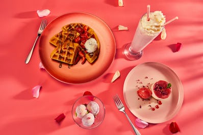 Heavenly Desserts Huddersfield
