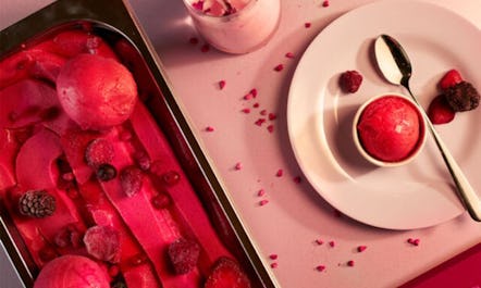 Heavenly Desserts Castleford