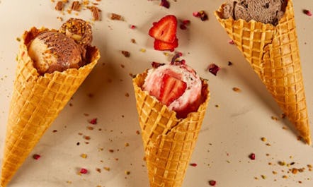 Heavenly Desserts Castleford