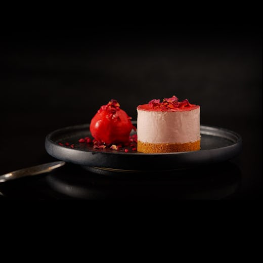 Heavenly Desserts Colchester  