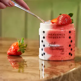 Heavenly Desserts Birmingham - Handsworth