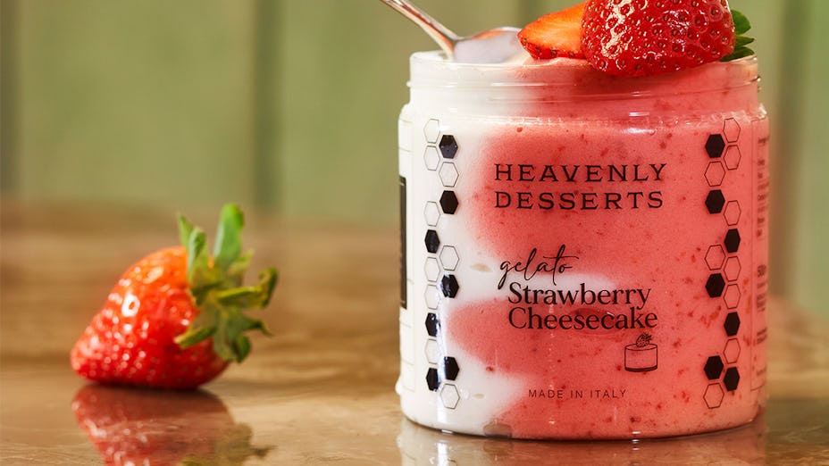 Heavenly Desserts Birmingham - Handsworth