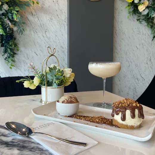 Heavenly Desserts Birmingham - Handsworth