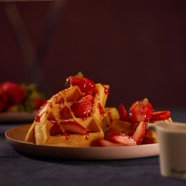 Heavenly Desserts Coventry 
