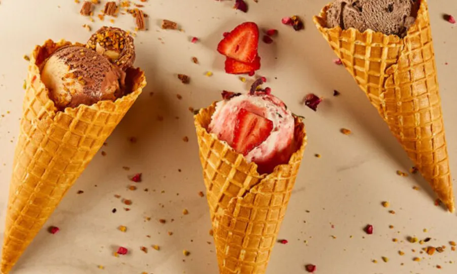 Heavenly Desserts Sheffield