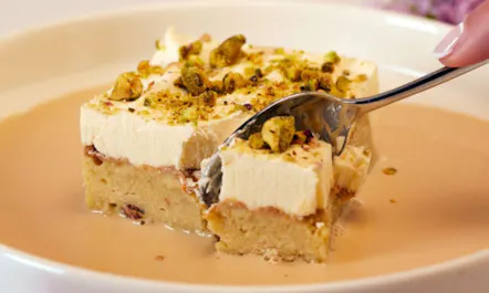 Heavenly Desserts Sheffield