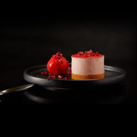 Heavenly Desserts Oxford 