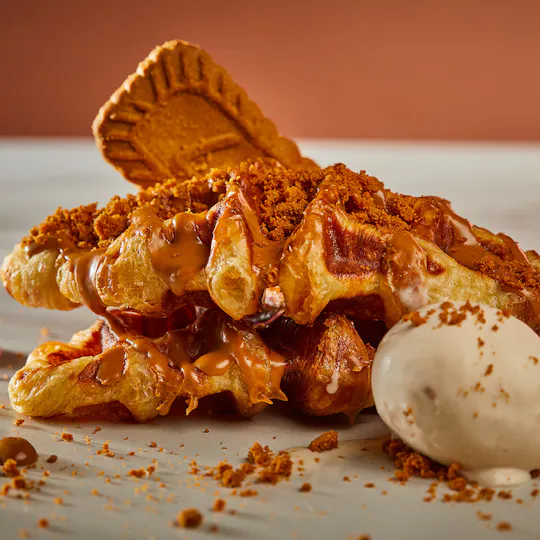 Heavenly Desserts Preston