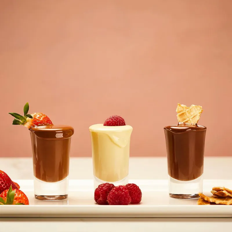 Heavenly Desserts Preston