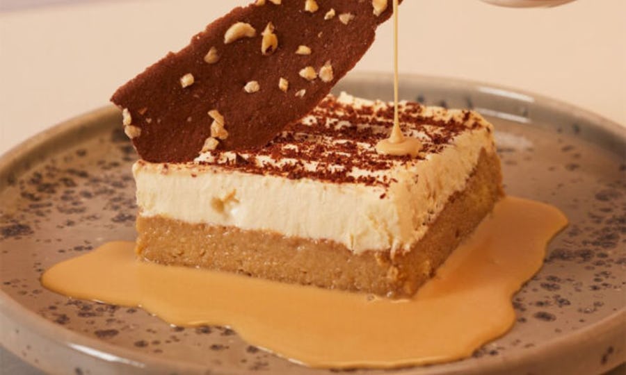 Heavenly Desserts Leeds