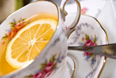 Orange Pekoe