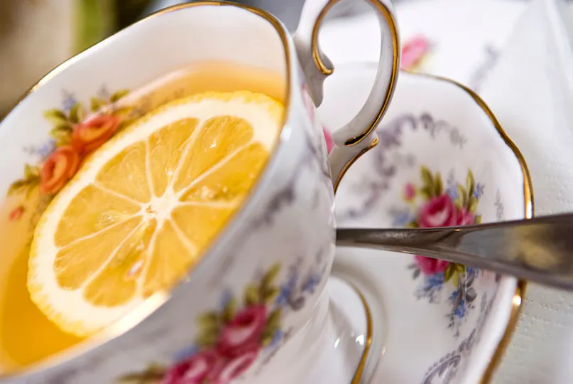 Orange Pekoe