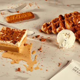Heavenly Desserts Cambridge 