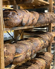 Landrace Bakery