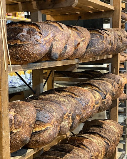 Landrace Bakery