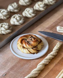 Landrace Bakery