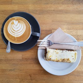 Green Bird Cafe