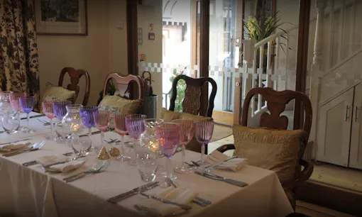 Arundel House Restaurant and Rooms