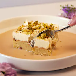 Heavenly Desserts Walsall