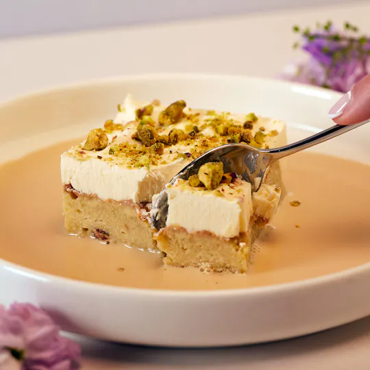 Heavenly Desserts Walsall