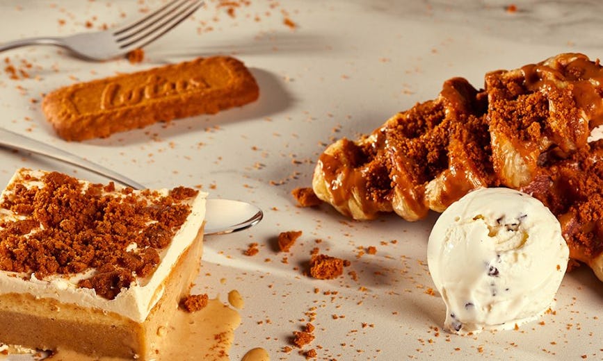 Heavenly Desserts Bradford - Great Horton Road