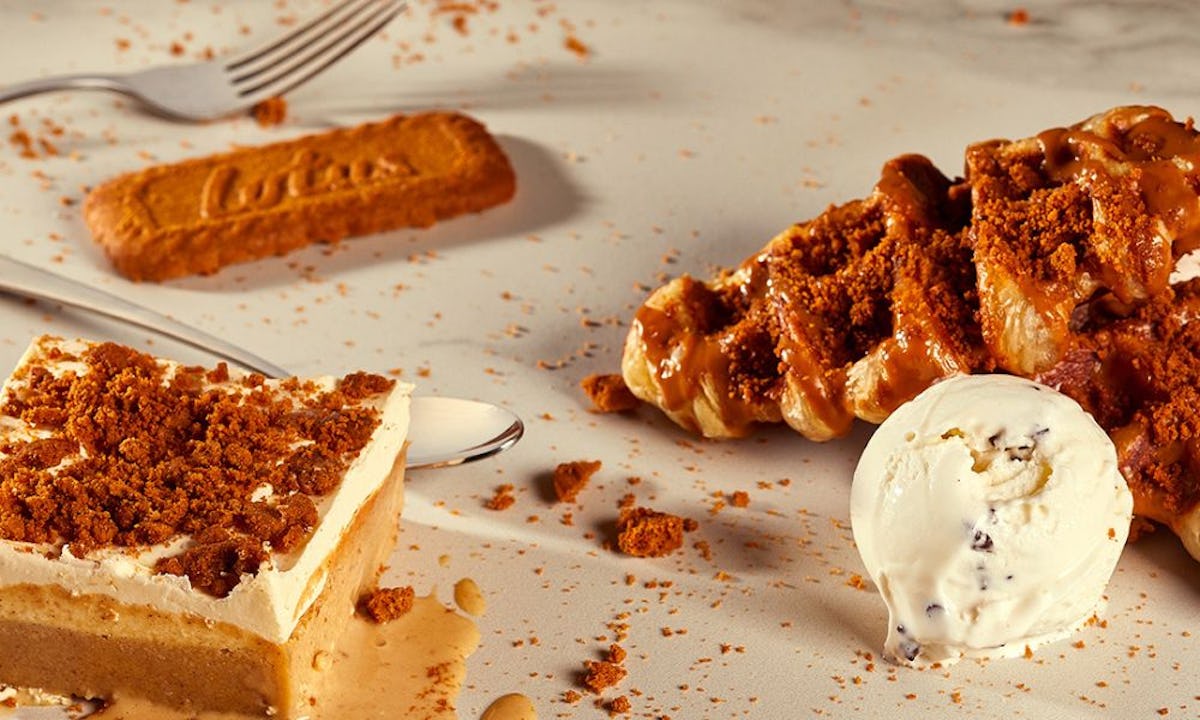Heavenly Desserts Bradford - Great Horton Road