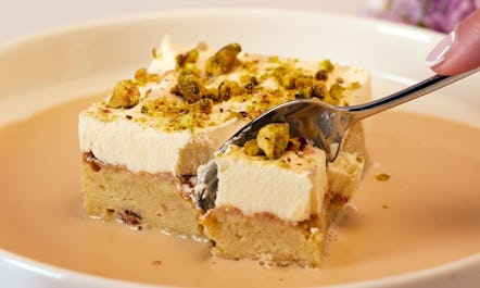 Heavenly Desserts Bradford - Great Horton Road