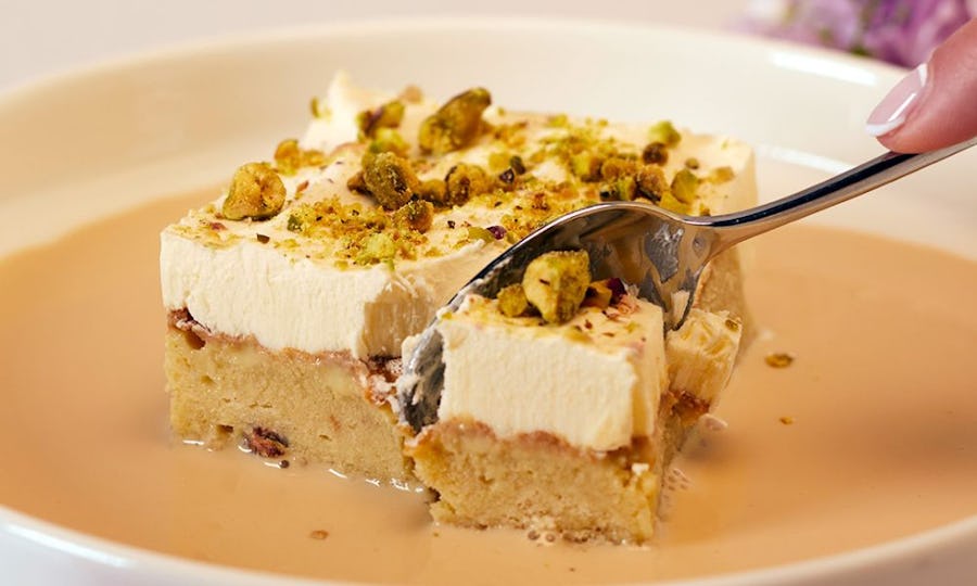 Heavenly Desserts Bradford - Great Horton Road