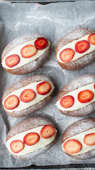 The Early Bird Bakery